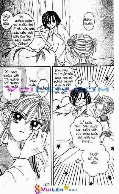 Đôi Giày Thủy Tinh Chapter 12 - Trang 117