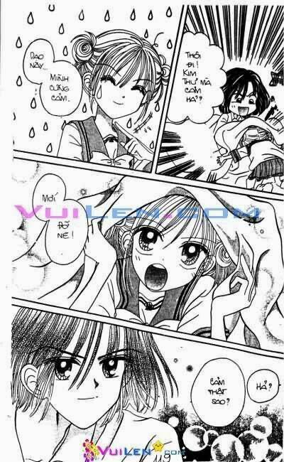 Đôi Giày Thủy Tinh Chapter 12 - Trang 118