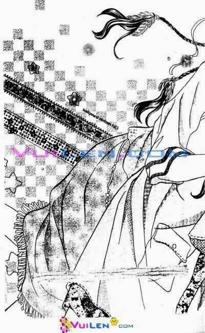 Đôi Giày Thủy Tinh Chapter 12 - Trang 11