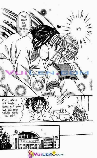 Đôi Giày Thủy Tinh Chapter 12 - Trang 119