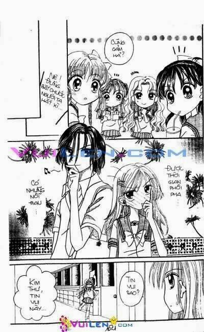 Đôi Giày Thủy Tinh Chapter 12 - Trang 120