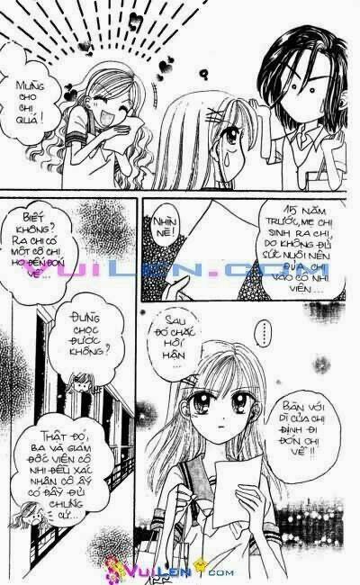 Đôi Giày Thủy Tinh Chapter 12 - Trang 121