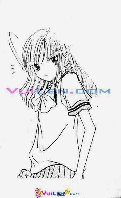 Đôi Giày Thủy Tinh Chapter 12 - Trang 122