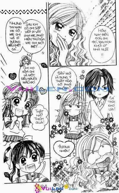 Đôi Giày Thủy Tinh Chapter 12 - Trang 123