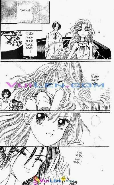 Đôi Giày Thủy Tinh Chapter 12 - Trang 124