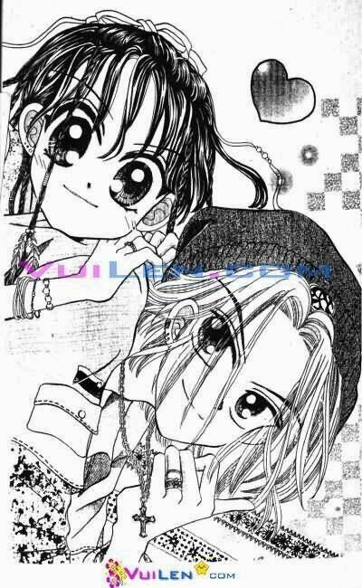 Đôi Giày Thủy Tinh Chapter 12 - Trang 12