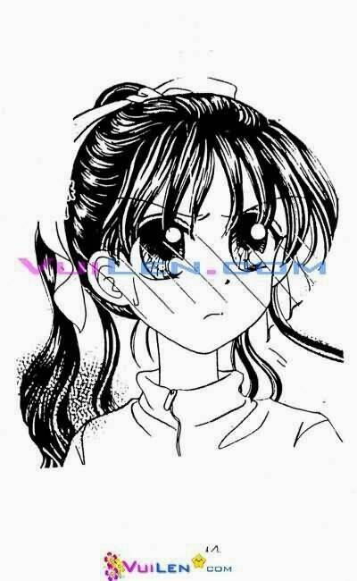 Đôi Giày Thủy Tinh Chapter 12 - Trang 13