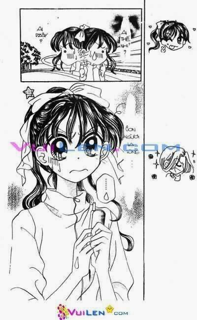 Đôi Giày Thủy Tinh Chapter 12 - Trang 15