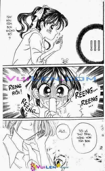 Đôi Giày Thủy Tinh Chapter 12 - Trang 16