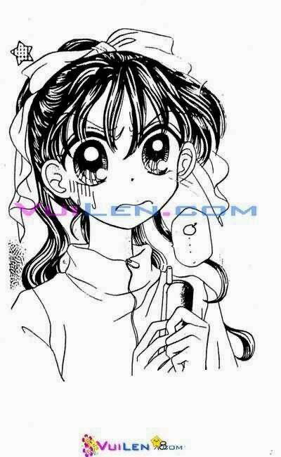 Đôi Giày Thủy Tinh Chapter 12 - Trang 17