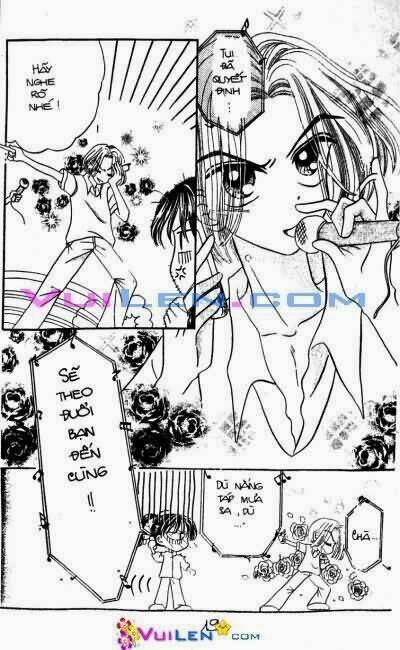 Đôi Giày Thủy Tinh Chapter 12 - Trang 18