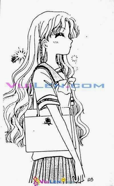 Đôi Giày Thủy Tinh Chapter 12 - Trang 22