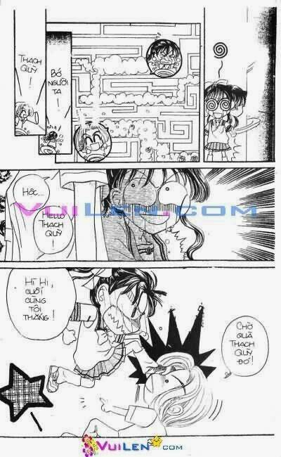 Đôi Giày Thủy Tinh Chapter 12 - Trang 26