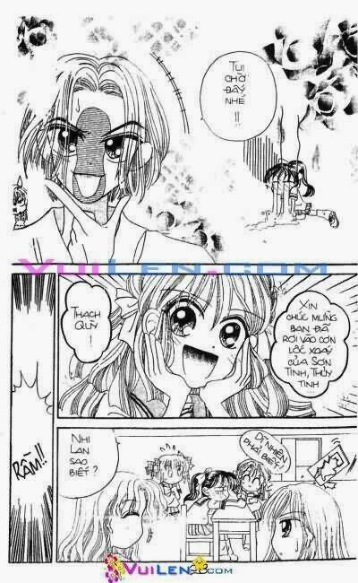 Đôi Giày Thủy Tinh Chapter 12 - Trang 27