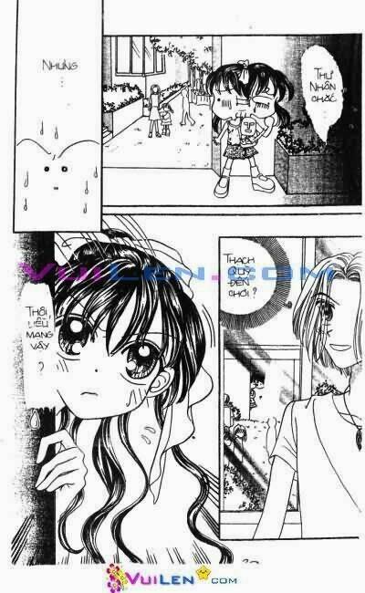Đôi Giày Thủy Tinh Chapter 12 - Trang 29