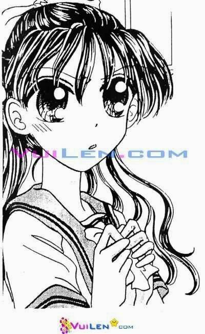 Đôi Giày Thủy Tinh Chapter 12 - Trang 30