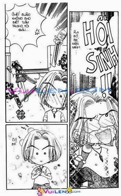 Đôi Giày Thủy Tinh Chapter 12 - Trang 37