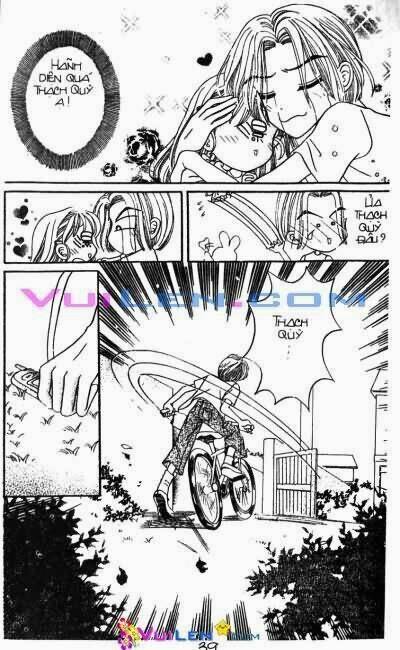 Đôi Giày Thủy Tinh Chapter 12 - Trang 38