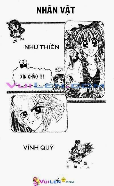 Đôi Giày Thủy Tinh Chapter 12 - Trang 3