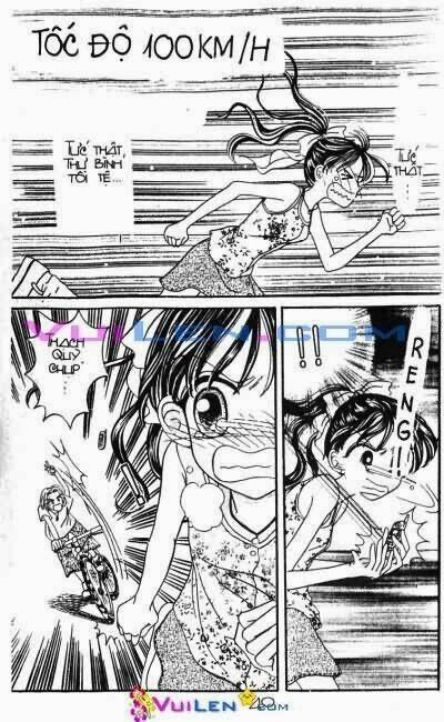 Đôi Giày Thủy Tinh Chapter 12 - Trang 39