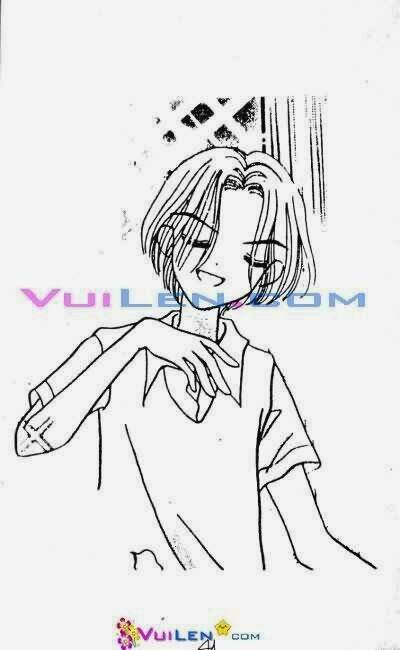 Đôi Giày Thủy Tinh Chapter 12 - Trang 40