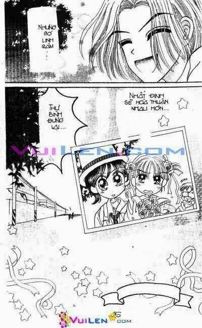 Đôi Giày Thủy Tinh Chapter 12 - Trang 45