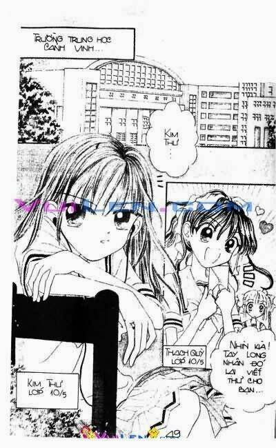 Đôi Giày Thủy Tinh Chapter 12 - Trang 48