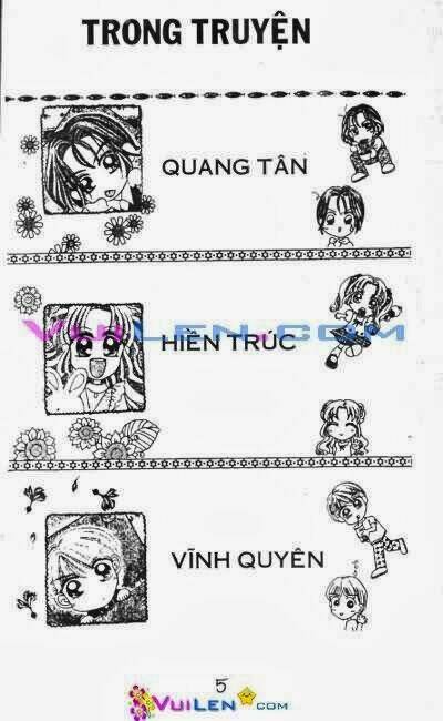Đôi Giày Thủy Tinh Chapter 12 - Trang 4