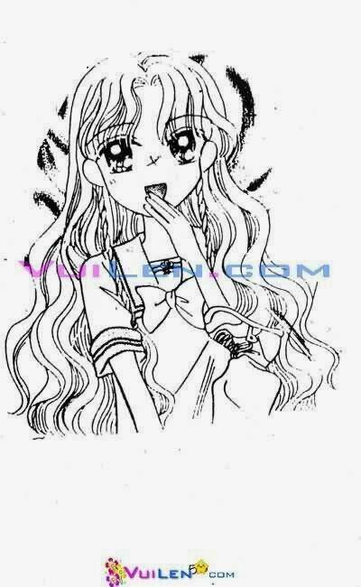 Đôi Giày Thủy Tinh Chapter 12 - Trang 49