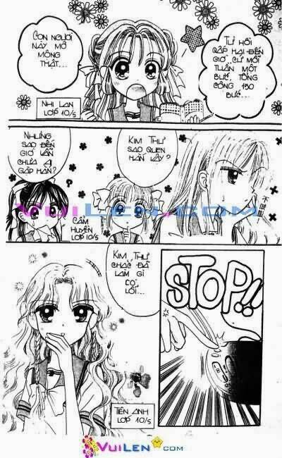 Đôi Giày Thủy Tinh Chapter 12 - Trang 50