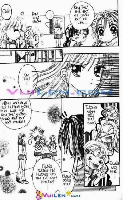 Đôi Giày Thủy Tinh Chapter 12 - Trang 51