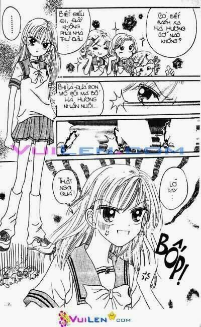 Đôi Giày Thủy Tinh Chapter 12 - Trang 52