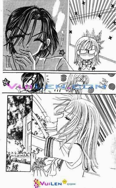 Đôi Giày Thủy Tinh Chapter 12 - Trang 53