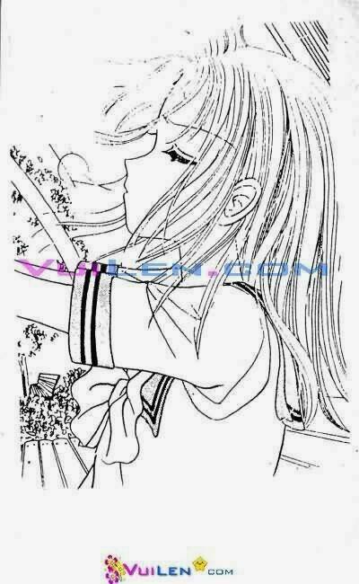 Đôi Giày Thủy Tinh Chapter 12 - Trang 54