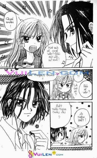 Đôi Giày Thủy Tinh Chapter 12 - Trang 56