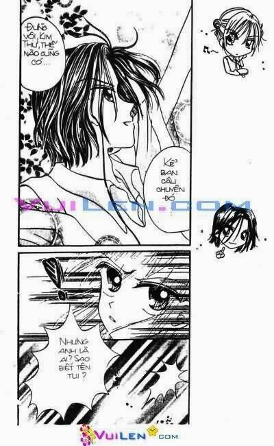 Đôi Giày Thủy Tinh Chapter 12 - Trang 57