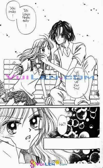 Đôi Giày Thủy Tinh Chapter 12 - Trang 58