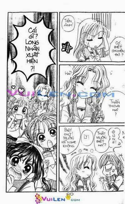 Đôi Giày Thủy Tinh Chapter 12 - Trang 59