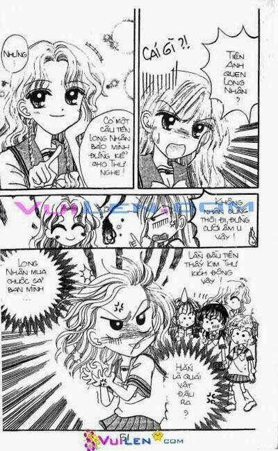 Đôi Giày Thủy Tinh Chapter 12 - Trang 60