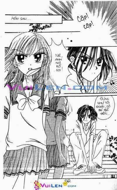 Đôi Giày Thủy Tinh Chapter 12 - Trang 61