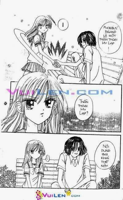 Đôi Giày Thủy Tinh Chapter 12 - Trang 62