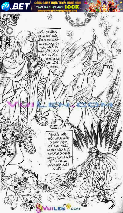 Đôi Giày Thủy Tinh Chapter 12 - Trang 63