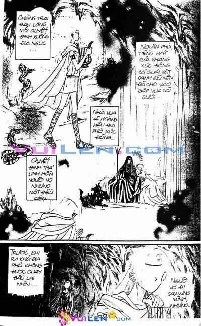 Đôi Giày Thủy Tinh Chapter 12 - Trang 64