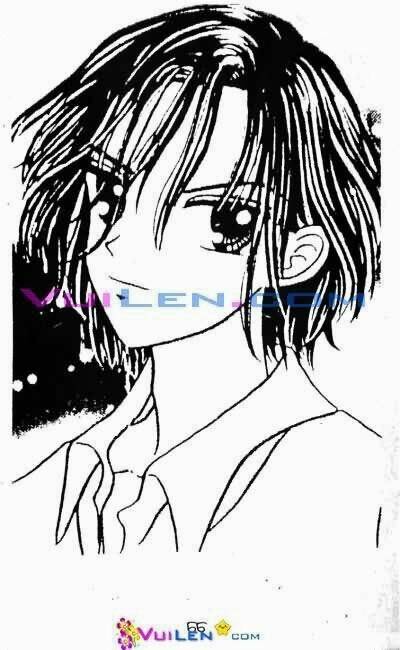 Đôi Giày Thủy Tinh Chapter 12 - Trang 65