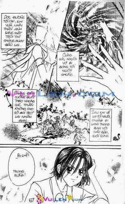 Đôi Giày Thủy Tinh Chapter 12 - Trang 66