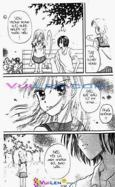 Đôi Giày Thủy Tinh Chapter 12 - Trang 67