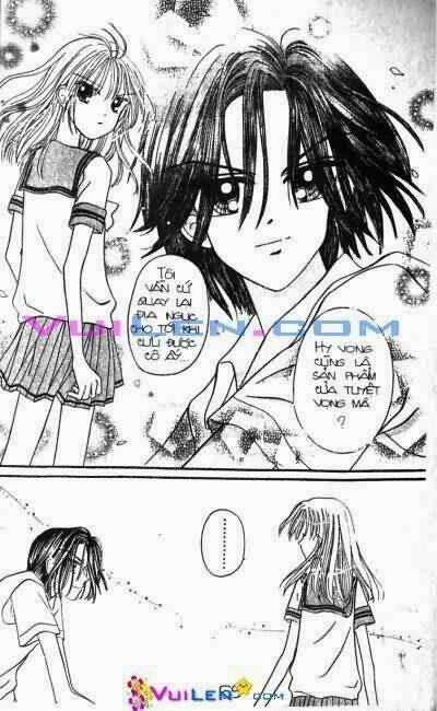 Đôi Giày Thủy Tinh Chapter 12 - Trang 68