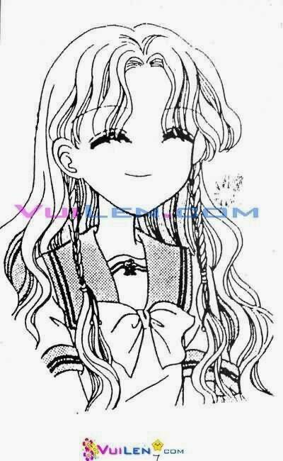 Đôi Giày Thủy Tinh Chapter 12 - Trang 6