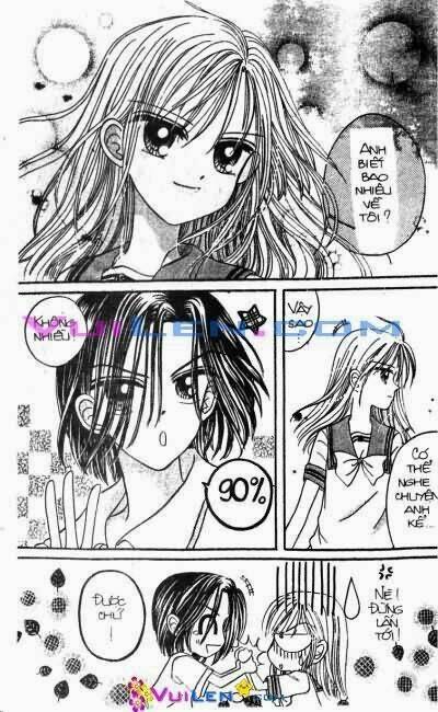 Đôi Giày Thủy Tinh Chapter 12 - Trang 69