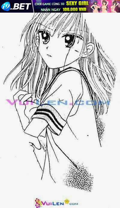 Đôi Giày Thủy Tinh Chapter 12 - Trang 70